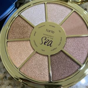 NIB Tarte Rainforest of the sea III